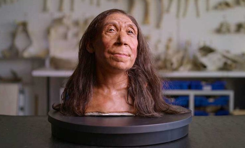 Šta sve nećemo vidjeti: Naučnici napravili 3D model lica neandertalke