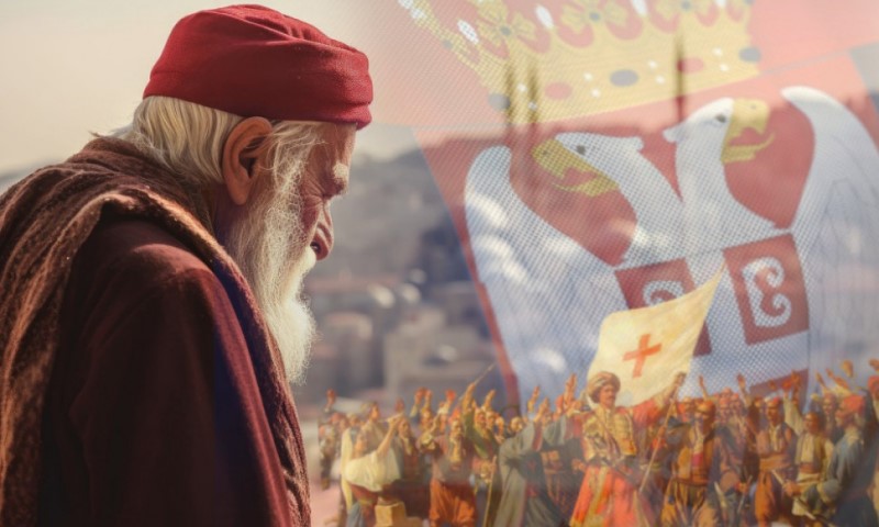 Potiče iz doba Turaka: Znate li šta znači izraz “alal vera”?