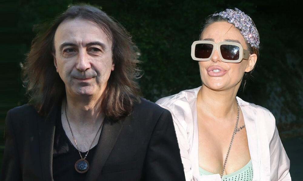 Tek što je objavila novi album: Kompozitor progovorio o braku sa Anom