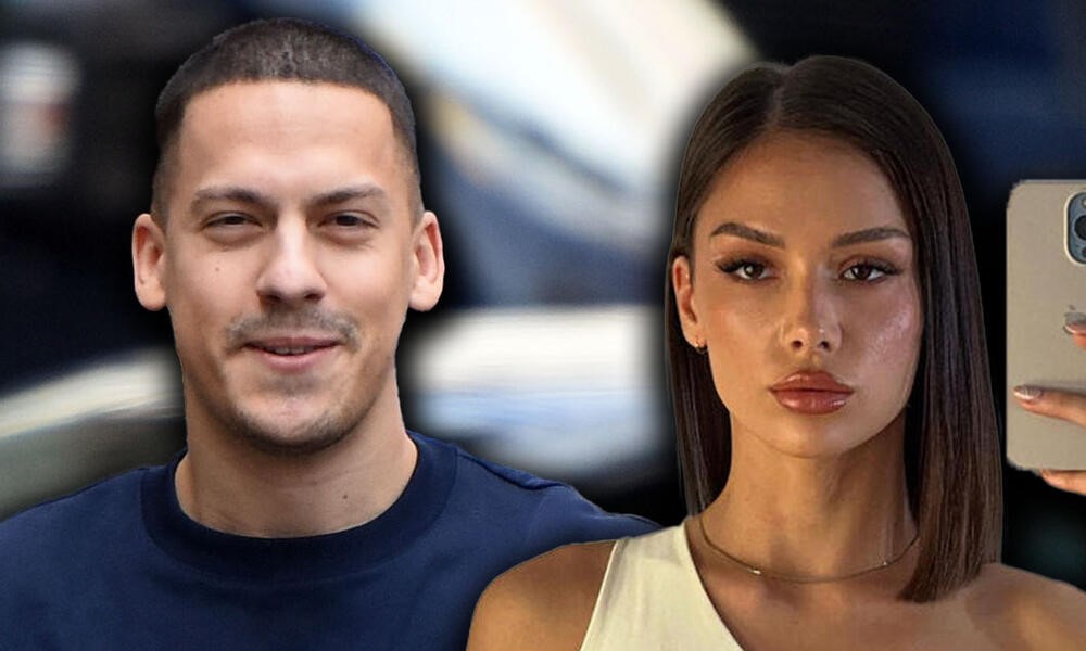 Ko je Anja Bla? Prelijepa Dobojka osvojila srce Bake Praseta