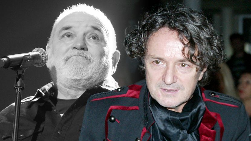 Čuvena numera: Bregović nije prežalio što jednu stvar nije uradio, a tiče se Balaševića