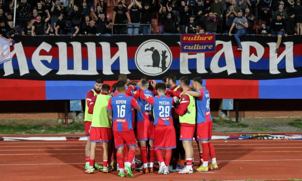 Borac dočekuje Velež: Ovo su termini 1. kola Premijer lige BiH