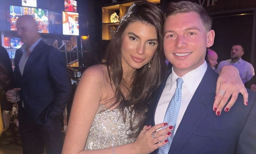 Bio u društvu crnogorske misice: Aristokrata u Budvi prokockao 20 miliona evra