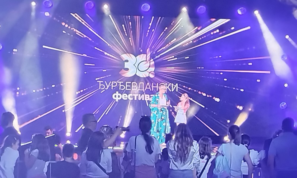 Banjaluka ponovo u znaku dječije pjesme: Đurđevdanski festival 10. maja, odabrano 16 kompozicija