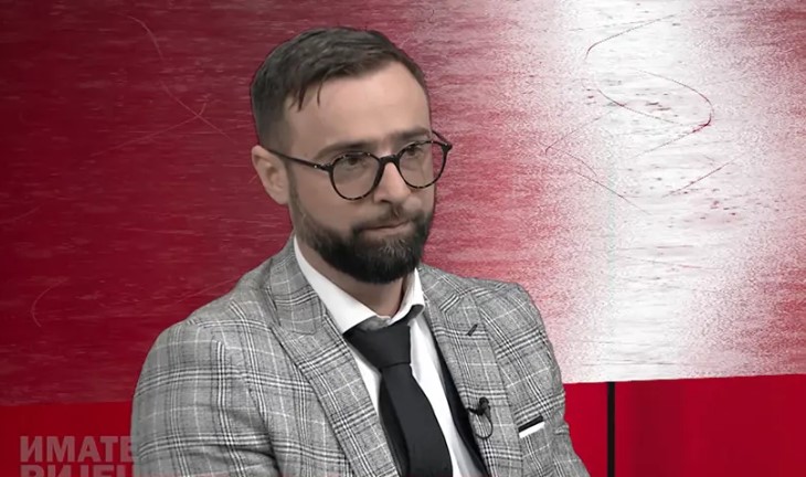Kršenje ljudskih prava u BiH: Dakić tuži Šmita pred njemačkim sudom