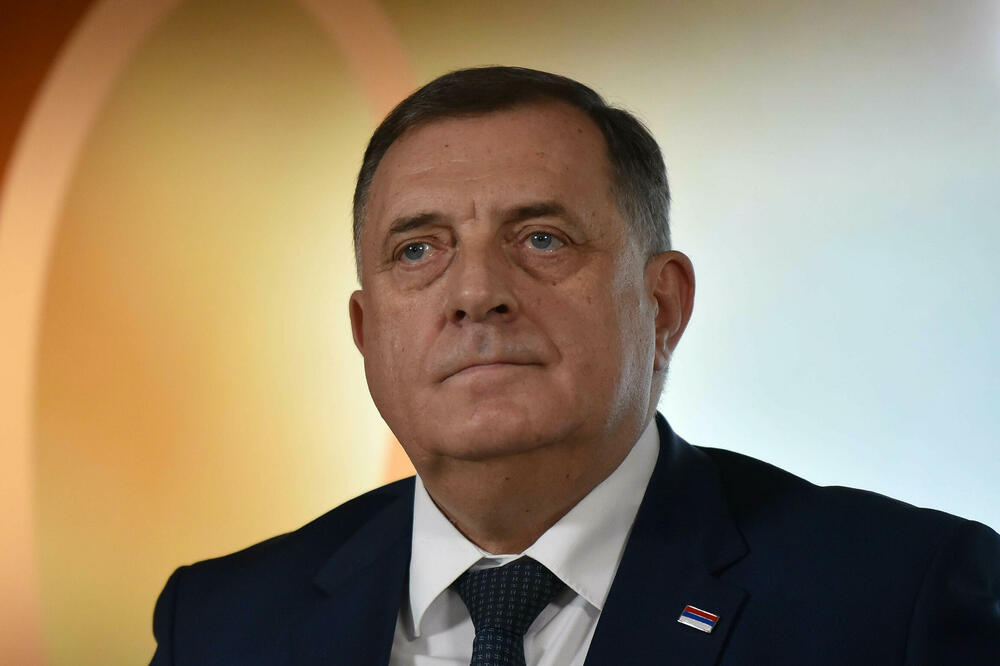 Dodik o ustaškim zločinima: Šušnjar – mjesto bola, tuge i užasa