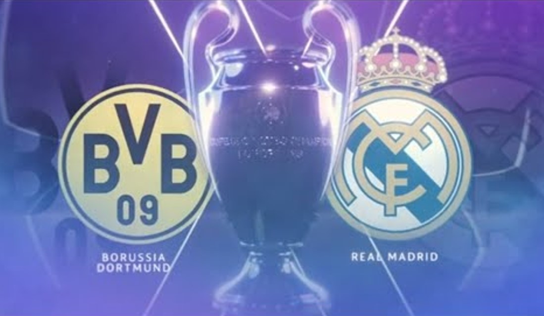 Trener Dortmunda pred finale LŠ: Možemo da pobijedimo Real