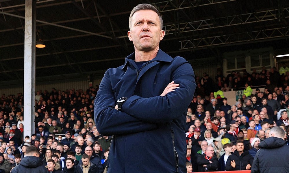 Bio bez posla više od godinu dana! Džesi Marš je novi selektor fudbalske reprezentacije Kanade