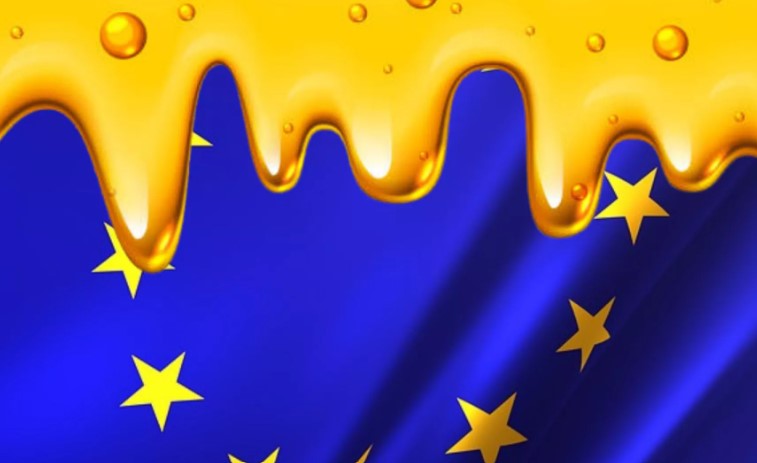 Pčelari u teškoj situaciji: Lažni med i u evropskim marketima