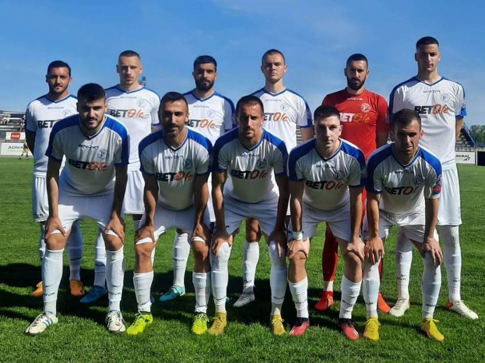 Radnik šampion Republike Srpske! Bijeljinci izborili plasman u Premijer ligu BIH!
