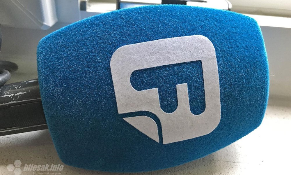 Po nalogu Opštinskog suda u Sarajevu: Pušten signal FTV-u