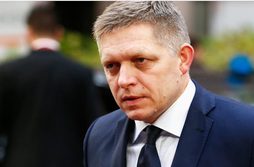 Ljekari se bore za njegov život: Slovački premijer i dalje na operaciji