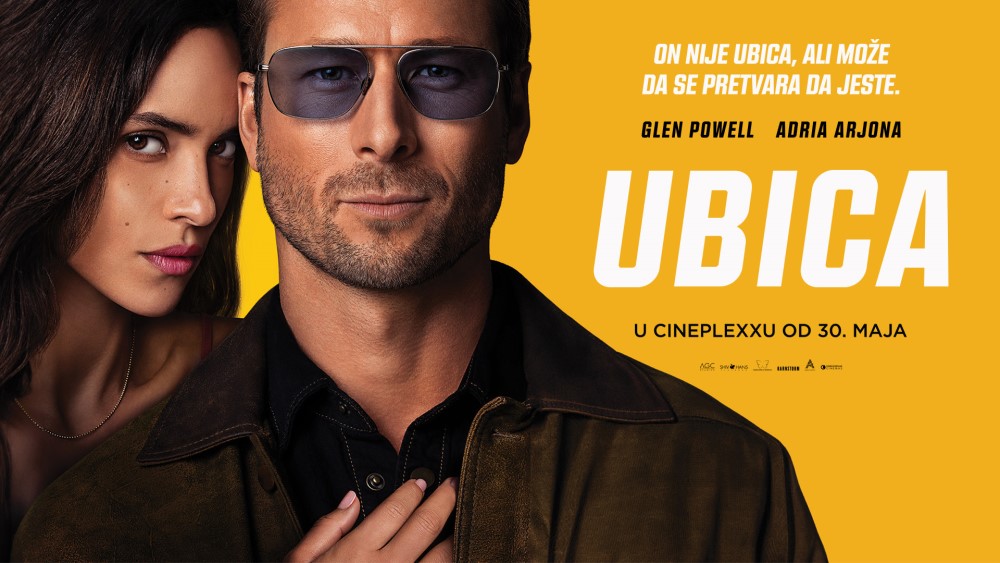 U ponudi pet novih filmova: Cineplexx Palas objavio repertoar VIDEO