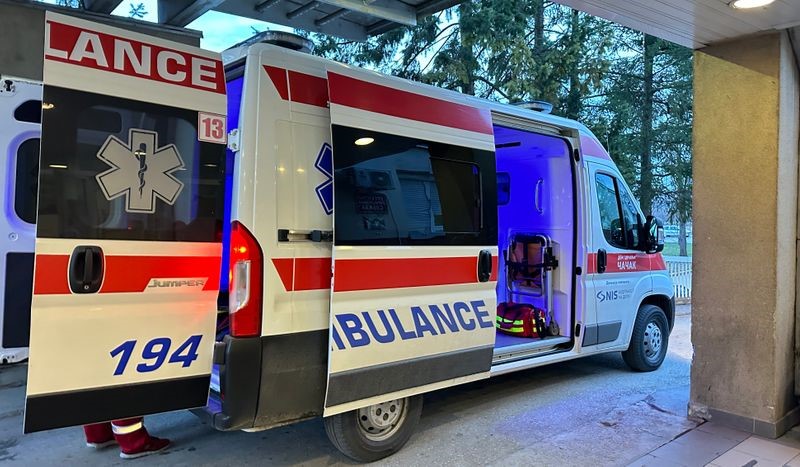 Pozlilo mu na treningu: Dječak (11) preminuo dok je igrao košarku