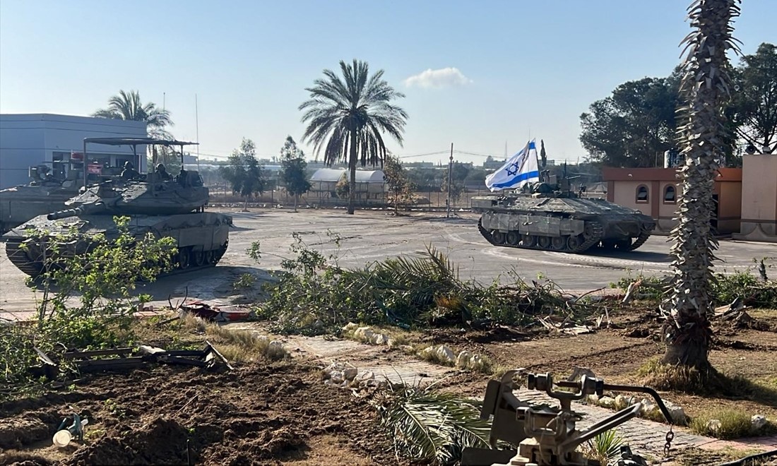 Bajden savjetovao Izraelce: Ulazak u Rafu neće dovesti do poraza Hamasa