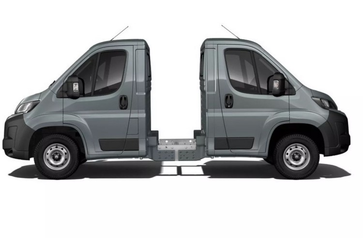 Dvije kabine: Znate li zašto Citroen prodaje ovakav Jumper?