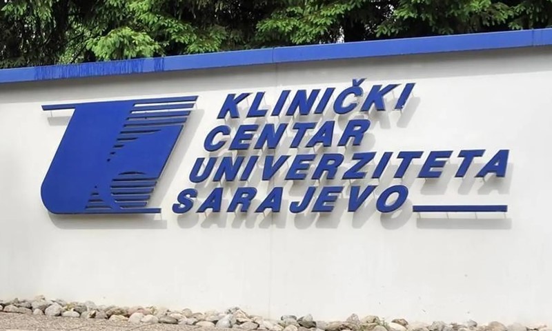 Bila pod nadzorom medicinskog osoblja: Pacijentkinja izvršila samoubistvo na KCUS