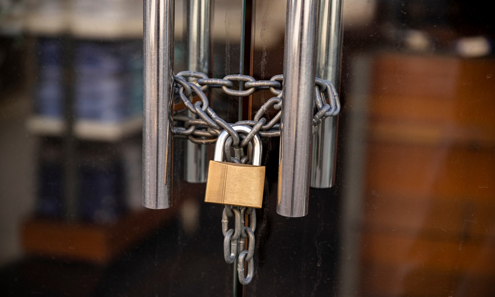 Njemačka u problemu: Broj stečajeva u porastu