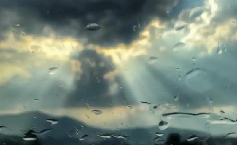 Tmurna neka nedjelja: Sutra u BiH oblačno sa kišom, pljuskovima i grmljavinom