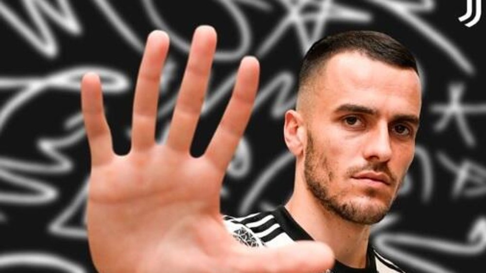 Juventus objavio spisak fudbalera za Ligu šampiona: Nema Filipa Kostića