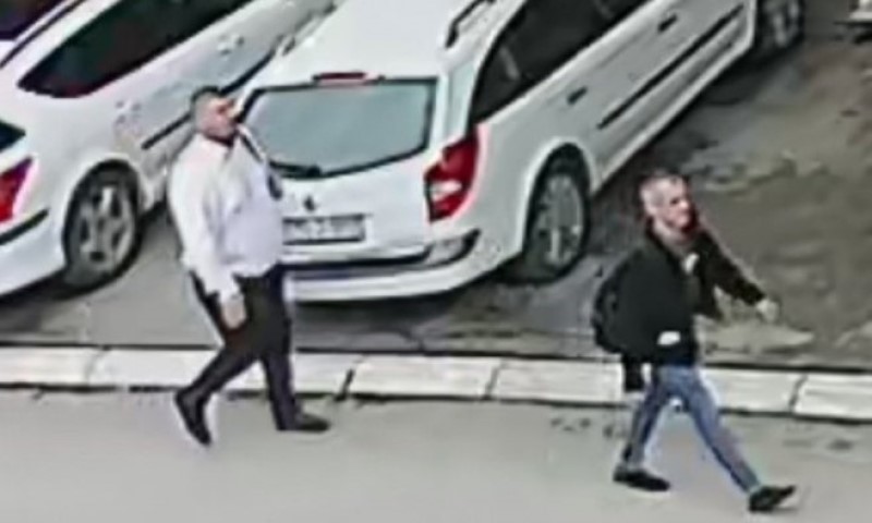 Suđenje za milionsku krađu u Banjaluci: Svjedok u sudnici prepoznao Nou