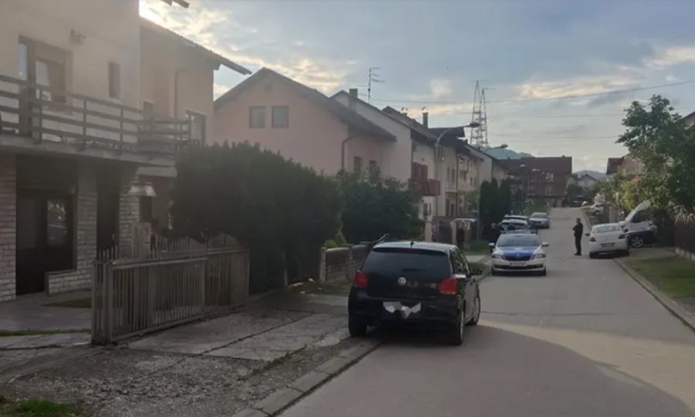 Ukradeno dva miliona maraka: Detalji rekordne krađe u Banjaluci