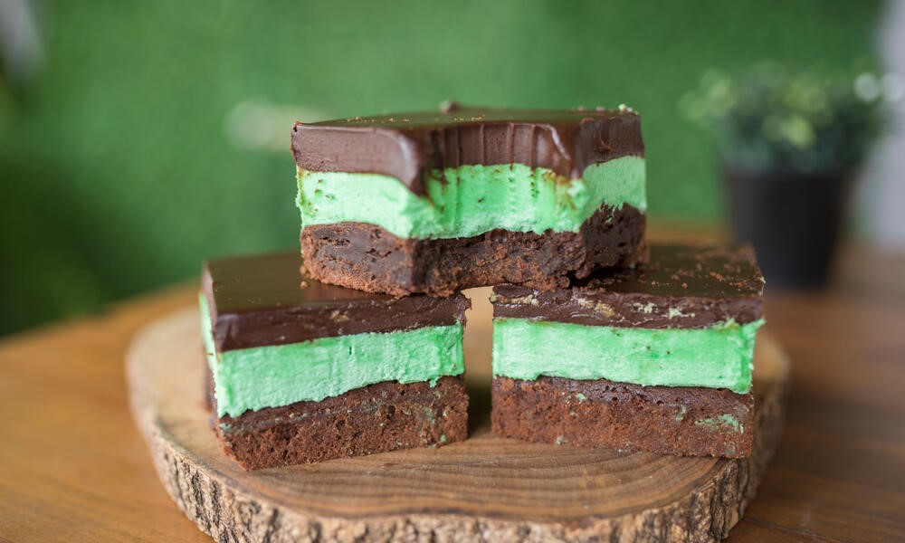 Nešto malo drugačije: Slasne osvježavajuće ledene kocke s mentom