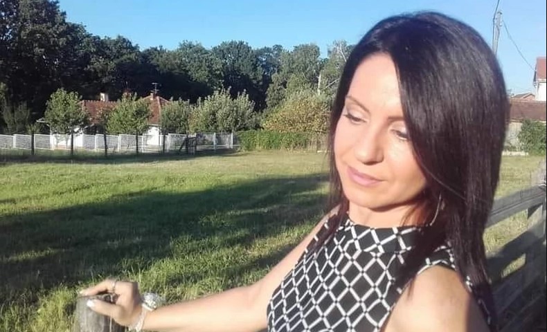 Nije uspjela da pobjegne od kandži psihopate: Prijatelji se opraštaju od ubijene Lele