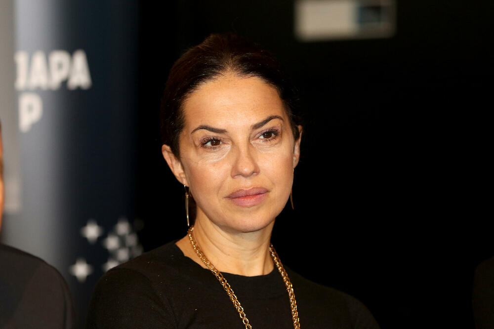 Nataša Ninković dala otkaz: Nakon 30 godina napustila Narodno pozorište
