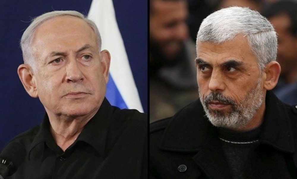 Zbog optužbi za ratni zločin: Sud u Hagu zatražio nalog za hapšenje Netanjahua i lidera Hamasa