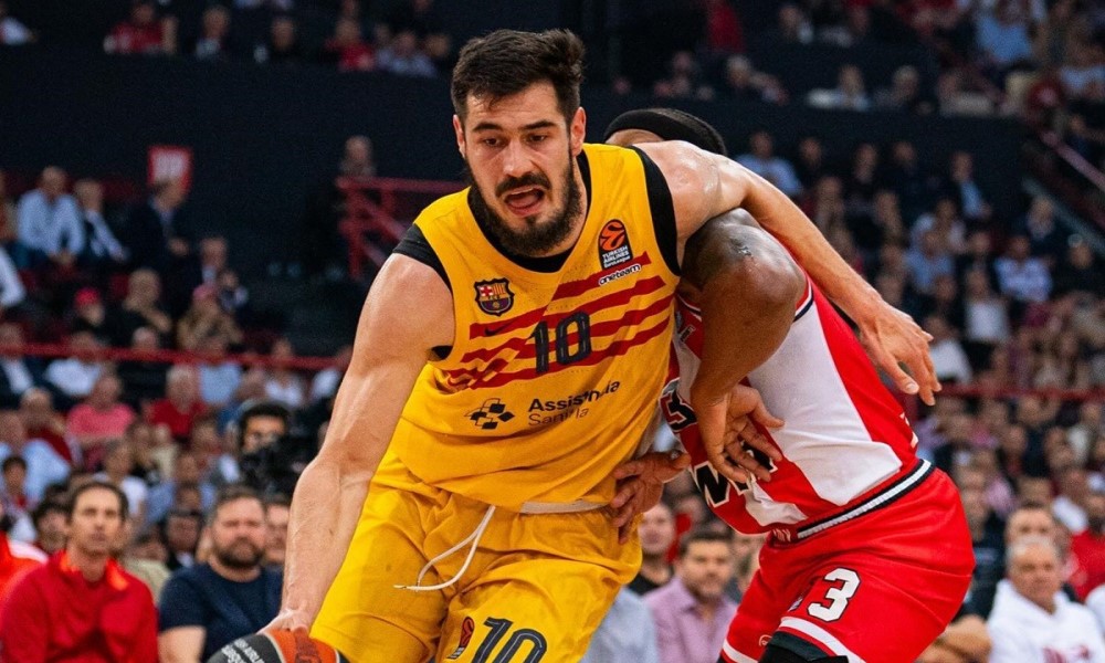 Komplikuje se povratak u Zvezdu: Obradović želi Nikolu Kalinića?