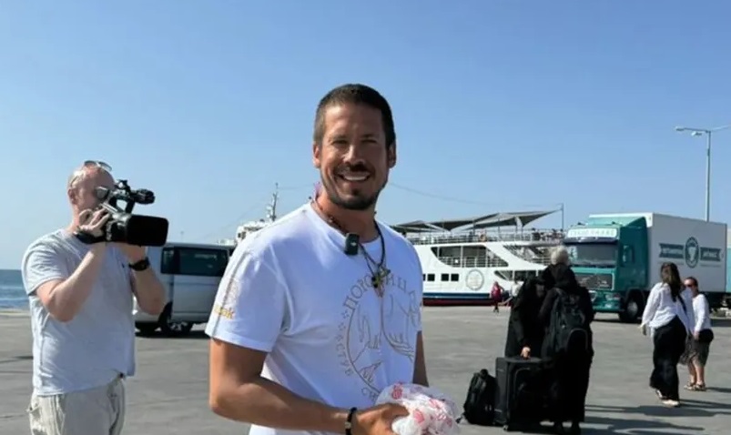 Veliko slavlje u domu Nikole Rokvića! Pjevač podijelio srećne vijesti, čestitke pristižu sa svih strana