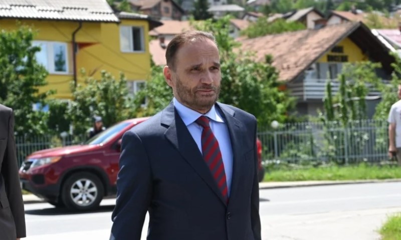 Nobilo tvrdi: Imamo potvrdu da postoji komunikacija između Suda i nekih vansudskih elemenata