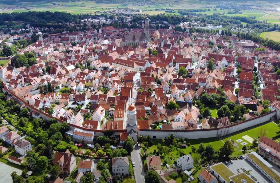 U srcu Evrope postoji grad koji leži na tonama dijamanata VIDEO