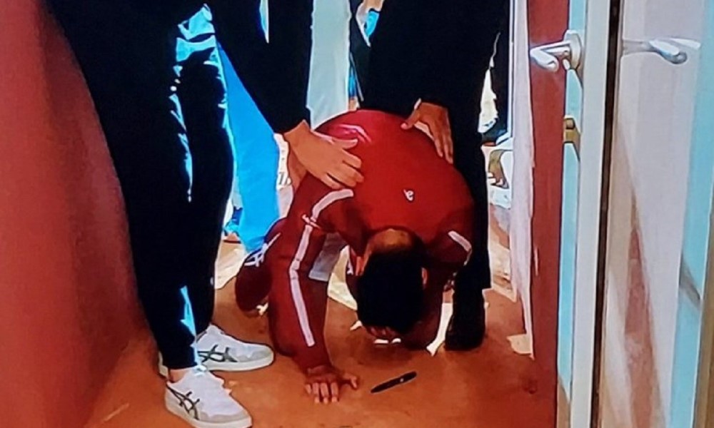 Poznati doktor progovorio o Novakovom stanju: Nije bezazleno, mora se pratiti VIDEO