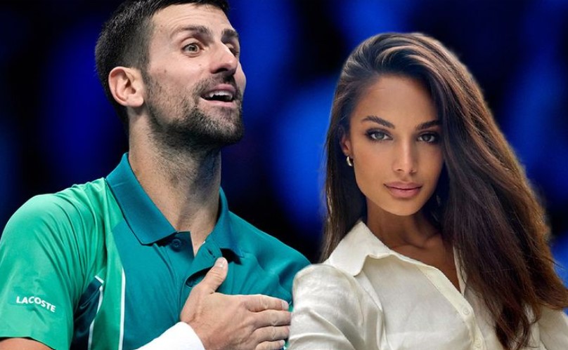 Đokovićeva kuma jedna je od najljepših Srpkinja: Evo čime se bavi