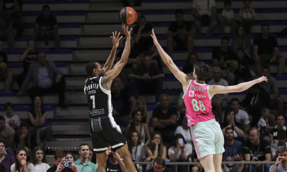 Borba za titulu: Partizan zakazao finale sa Zvezdom