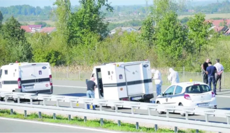 Krađa novca iz banke u Banjaluci apsolutni rekorder: Ovo su najveće pljačke u Srpskoj