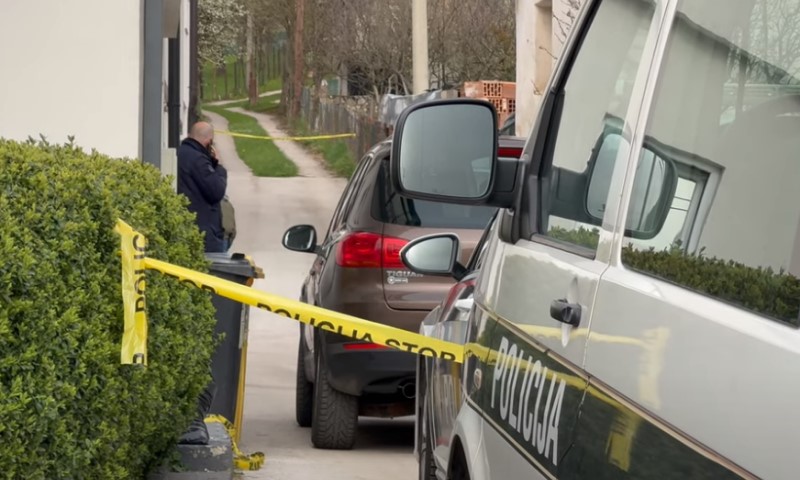 Nesreća u BiH: Usmrtio dijete “mercedesom”