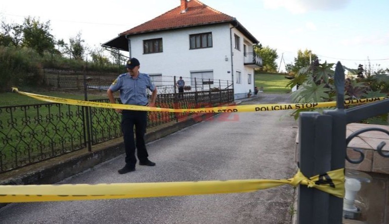 Novi slučaj femicida u BiH: Muž ubio suprugu, pa izvršio samoubistvo?!