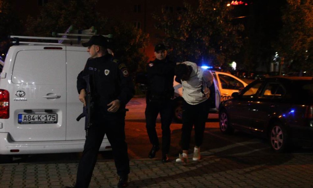 Zločin šokirao Banjaluku: Optuženima za brutalno ubistvo Saše Kisina prijeti doživotna robija