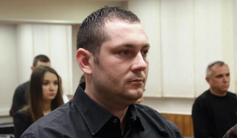 Na osnovu potjernice MUP-a Srpske: Odbjegli Nenad Radinković uhapšen u Beogradu!