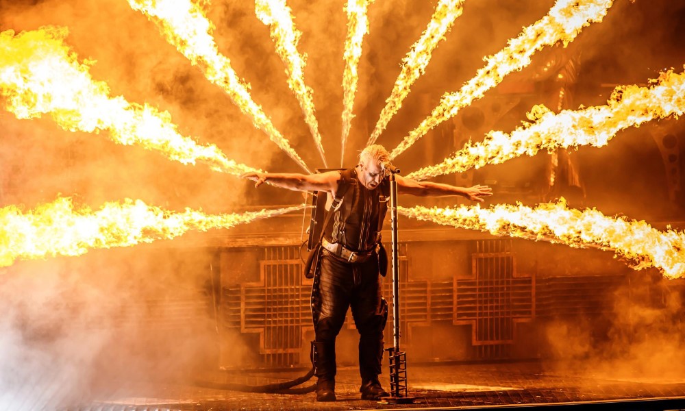 Djevojka traži momka iz Foče: Upoznala ga na koncertu Ramštajna u Beogradu