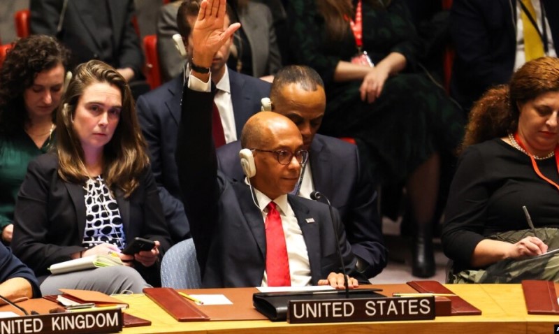 Ambasador SAD u UN podržao Šmita: Stabilnost BiH ključna za sprečavanje sukoba