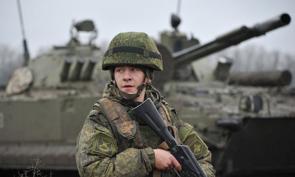 Zelenski optužuje Ruse: Imaju spremnih 50.000 vojnika za novu ofanzivu