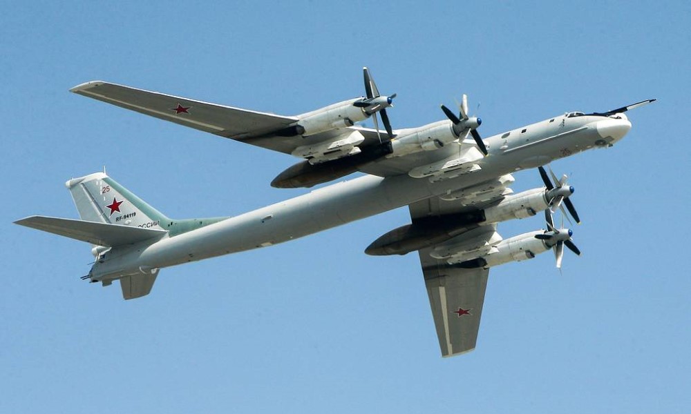 Rusi imaju nove planove: Trećinu avijacije premještaju u jednu bazu