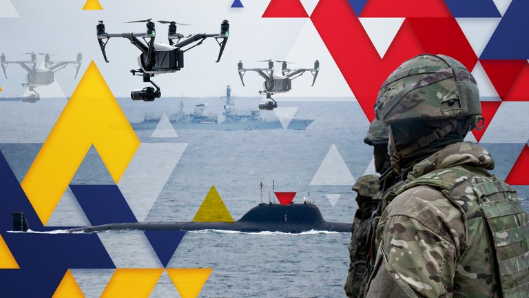 Sukob se nastavlja: U posljednja 24 časa 13 dronova pogodilo Belgorodsku oblast