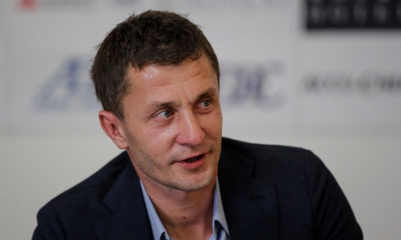 Emotivno “otvoreno pismo” Saše Ilića za navijače Partizana: “Grobari, pred nama su teški dani…”