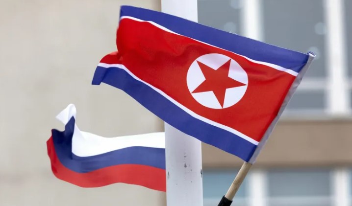 Rusi spremni za novu ofanzivu: Sjeverna Koreja bi mogla da pošalje nove vojnike