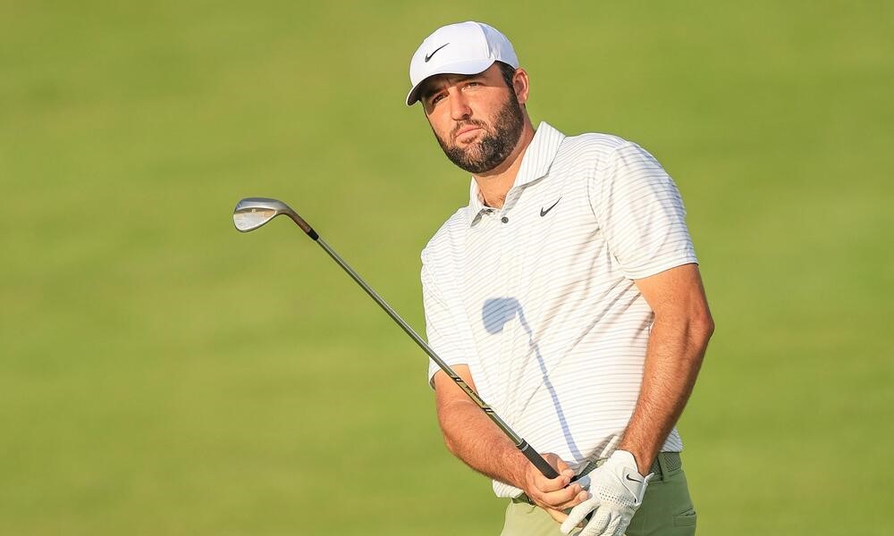 Fanovi šokirani: Uhapšen najbolji golfer na svijetu VIDEO